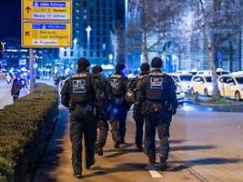 Fast 86.000 Delikte: BKA registriert Rekordzahl politisch motivierter Straftaten